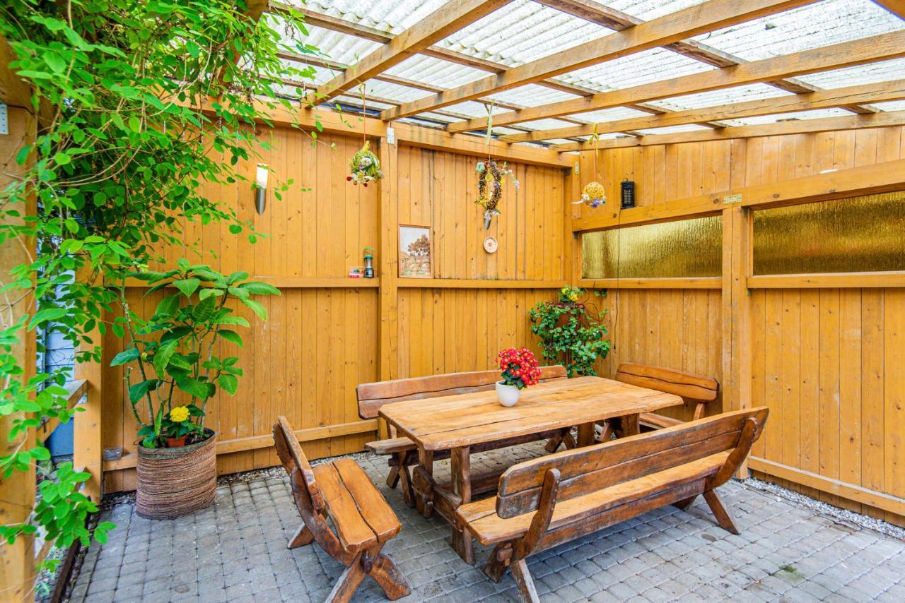 Po Juros Banga Palanga Exterior foto