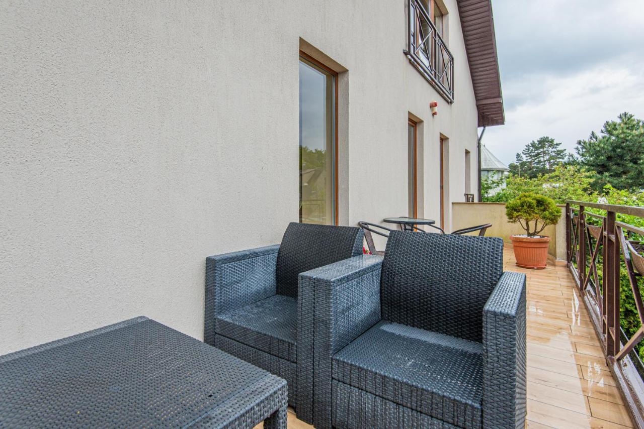 Po Juros Banga Palanga Exterior foto