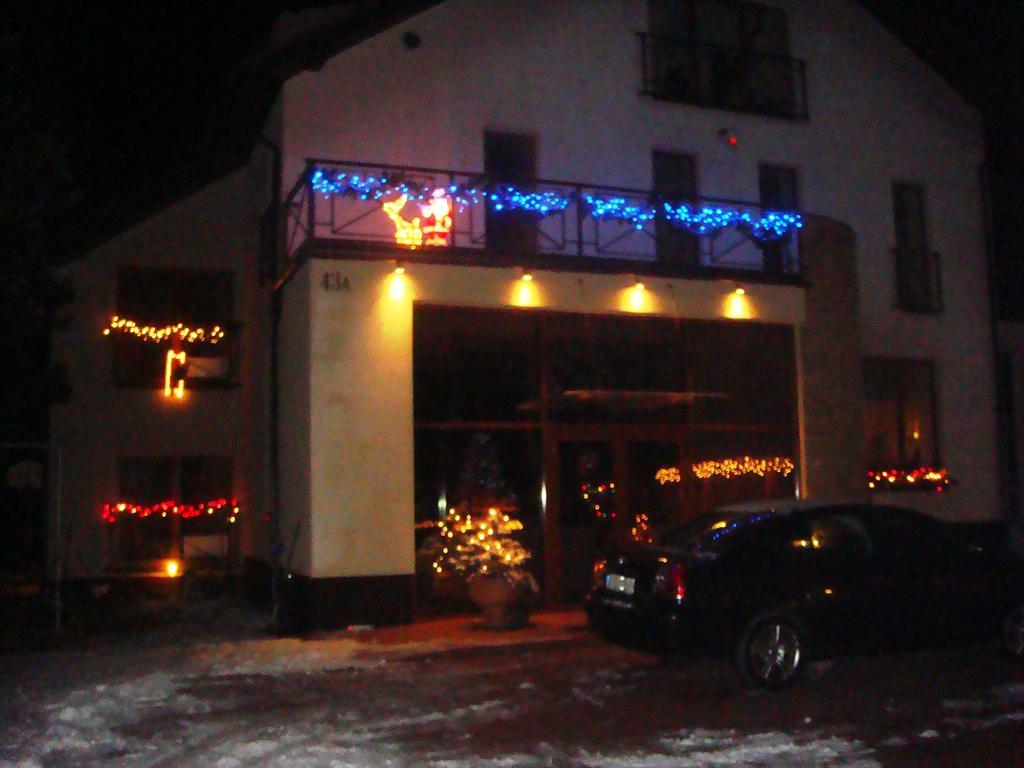 Po Juros Banga Palanga Exterior foto