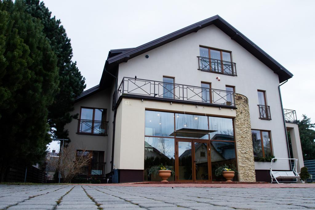 Po Juros Banga Palanga Exterior foto